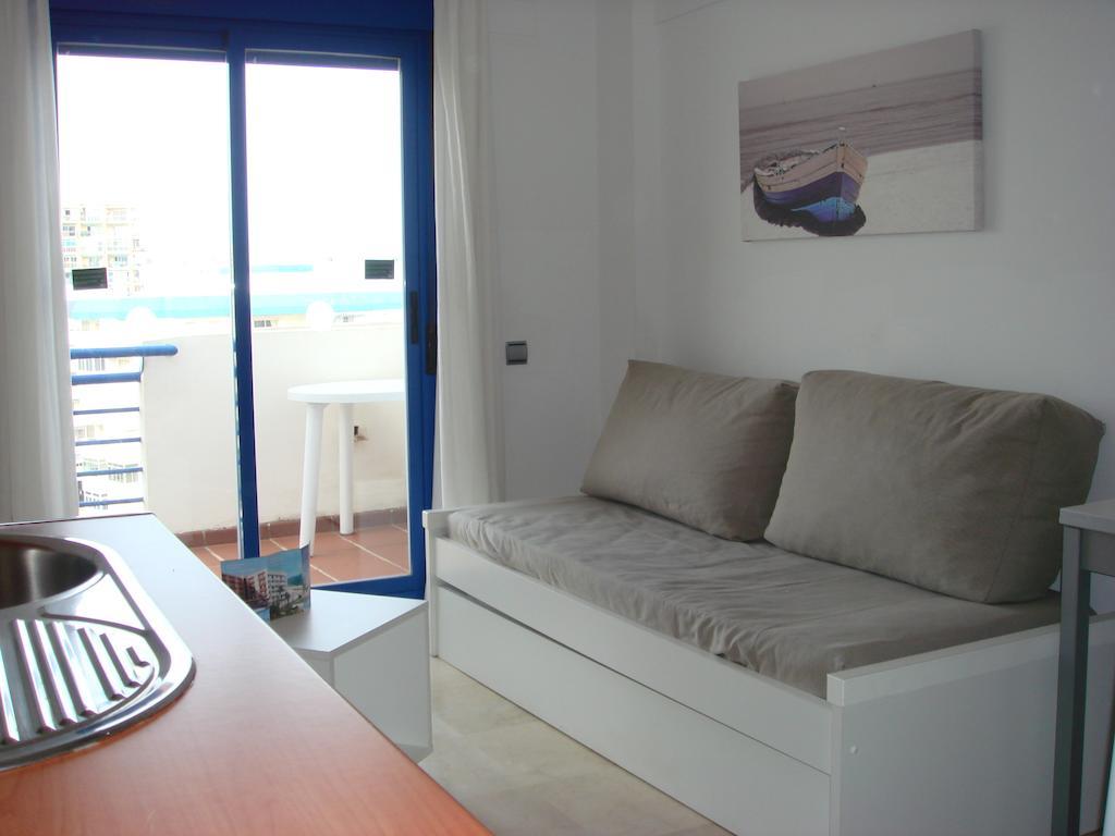 Renthas Benalmadena Playa Apartment Phòng bức ảnh