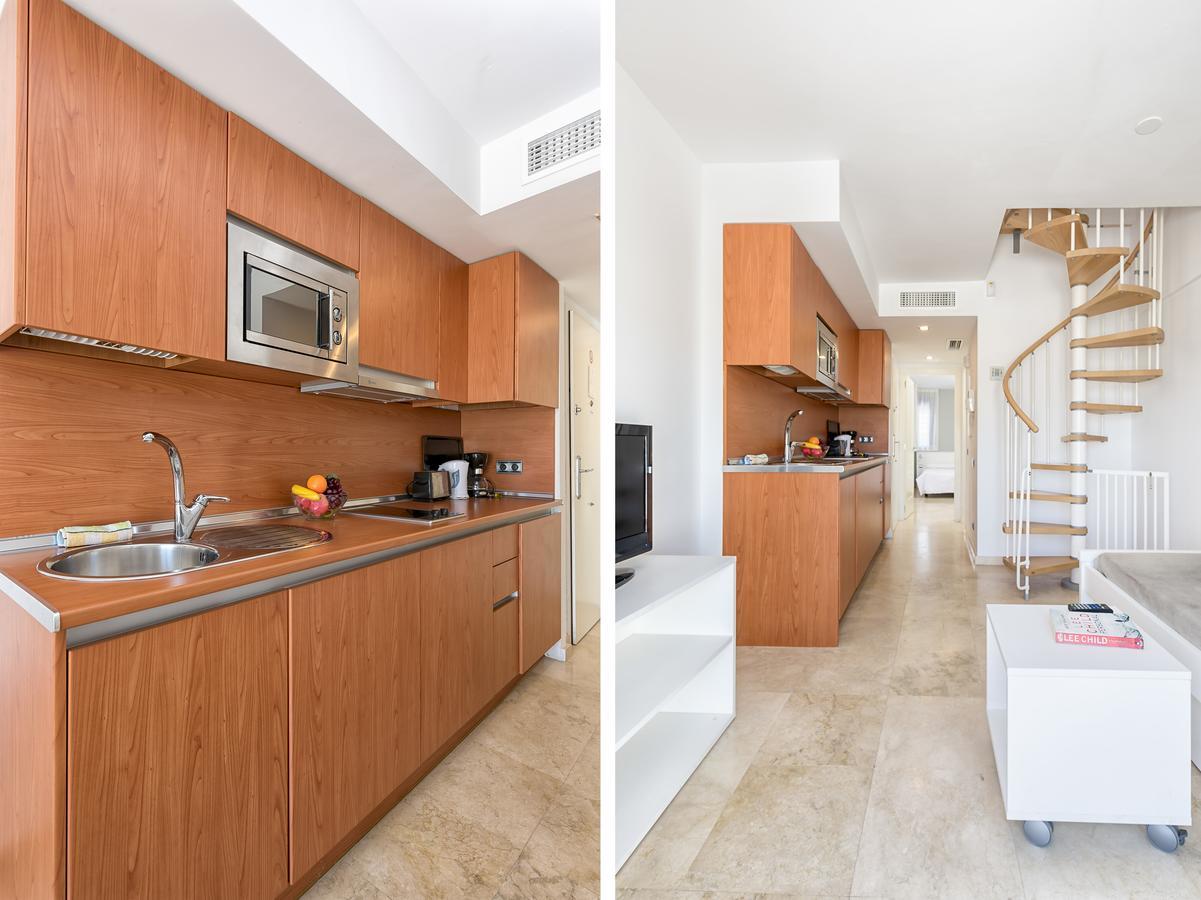 Renthas Benalmadena Playa Apartment Phòng bức ảnh